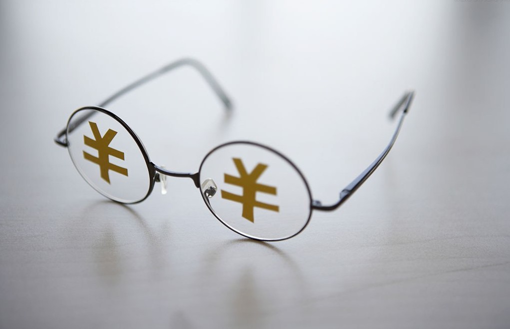 俄报告：俄中贸易 美元结算比例被大幅削减