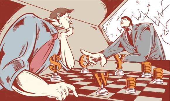 昨日股市行情回顾：三大股指收跌 大金融板块大跌