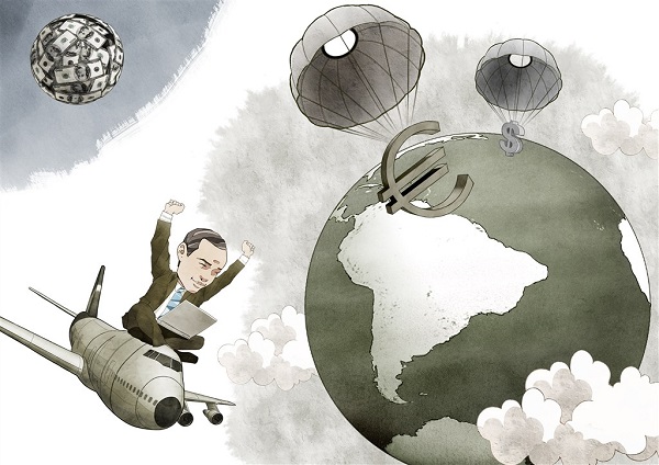 美联储沃勒：明年应适度降息100基点 支持就业市场